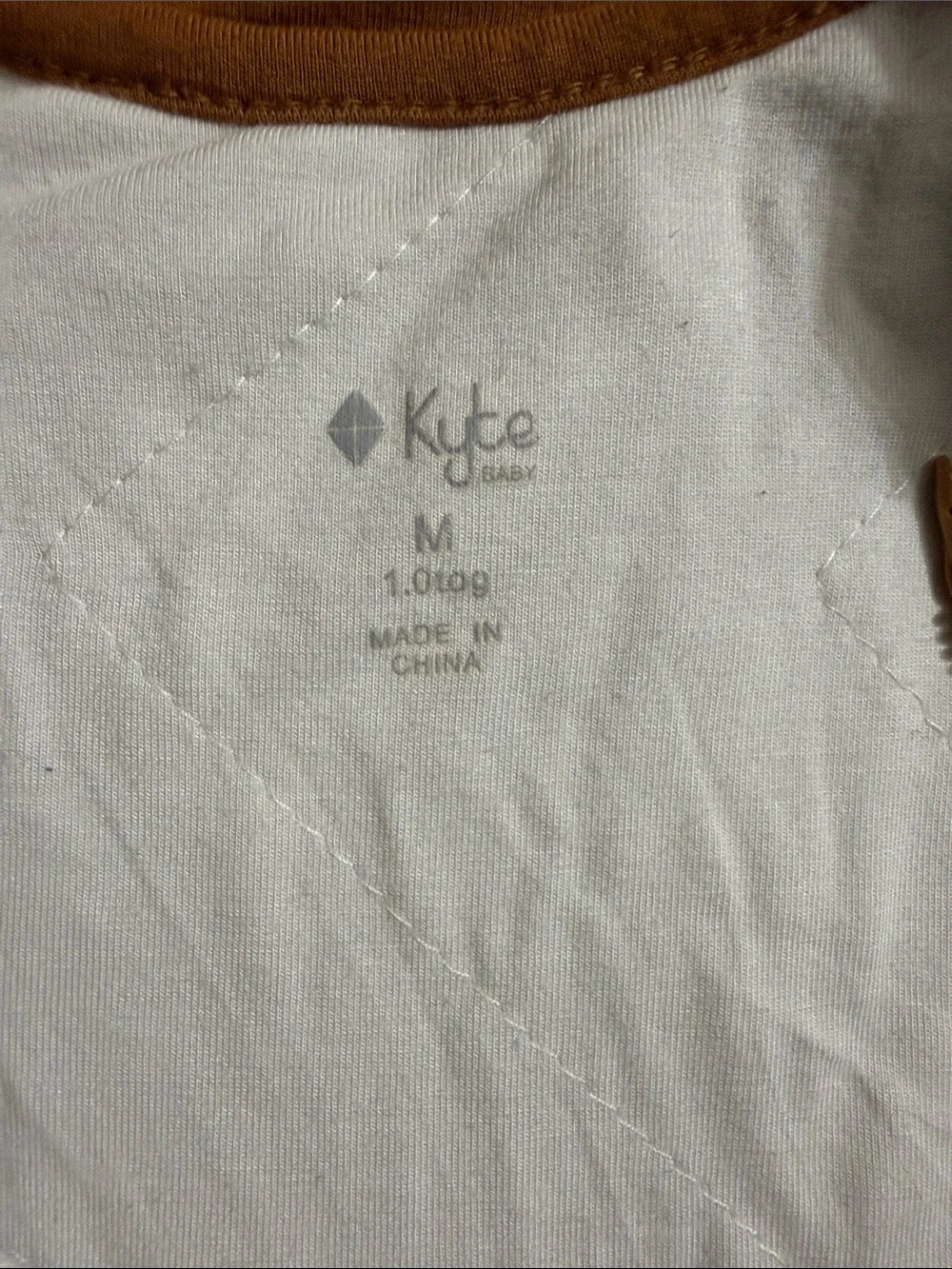 Kyte Sleep Sack 1.0 tog